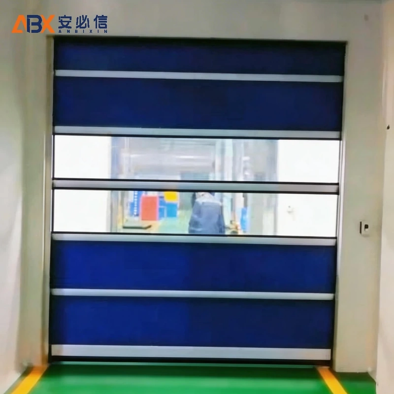 邢台市快速门